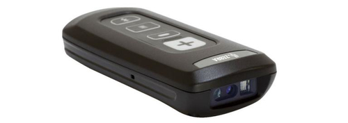 Zebra CS4070, Handheld bar code reader, 1D/2D, Laser, Code 128, Code 39, PDF417, Data Matrix, Wireless