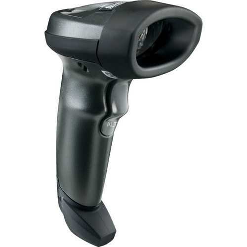 Motorola LI2208, Handheld bar code reader, 1D, Linear, Code 11, Code 128, Code 39, Code 93, EAN-13, EAN-8, JAN, 547 reads/s, 617 nm
