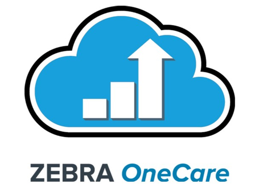Zebra 1 YEAR ZEBRAONECARE SERVICE, 1 year(s)