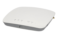 NETGEAR WAC720, 2.4 GHz, 5 GHz, 1000 Mbit/s, 64-bit WEP, 128-bit WEP, 152-bit WEP, 802.1x RADIUS, EAP, PEAP, SSH, SSL/TLS, WPA, WPA2, 10,100,1000 Mbit/s