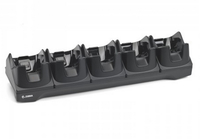 Zebra CRD-TC8X-5SETH-01, Black, Zebra TC8000, 1 pc(s)