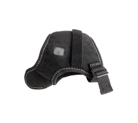 Zebra SG-RS51-HNWPLS-01, Hand strap, Black, Zebra