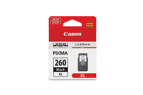 Canon 3706C001, Black