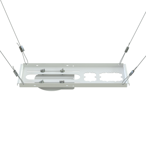 Chief CMS446, 9 kg, Metal, White