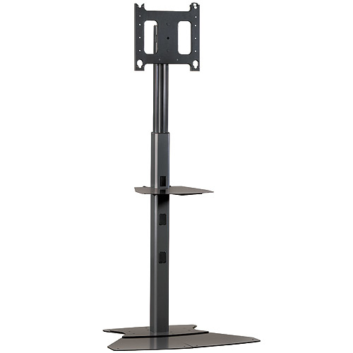 Chief MF1UB, 56,7 kg, 81,3 cm (32"), 165,1 cm (65"), 100 x 100 mm, 1289 - 2153 mm, -15 - 15°