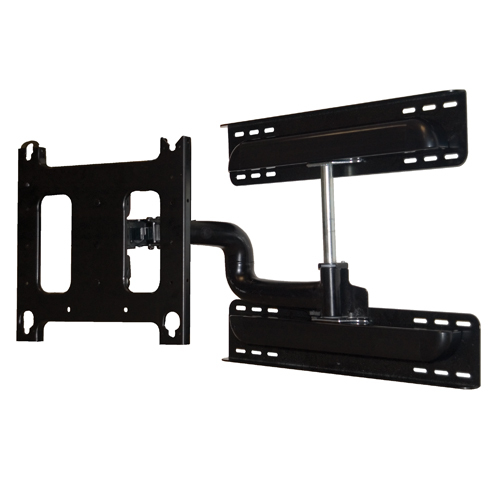 Chief PWRSKUB, 45,4 kg, -15 - 5°, Metal, Black