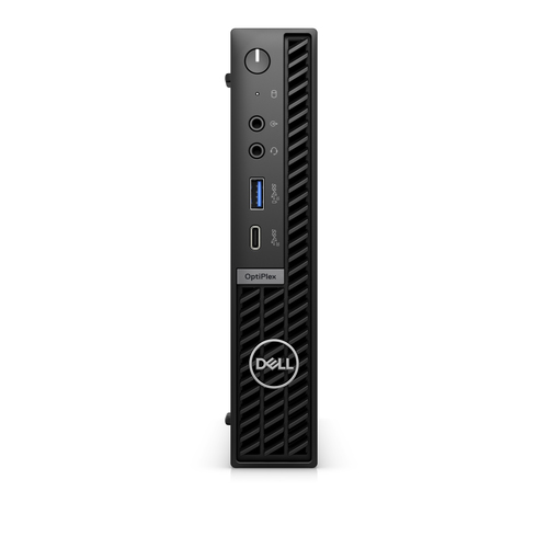 DELL OptiPlex 7010 Plus, Intel® Core™ i5, i5-13500T, 8 GB, 256 GB, Windows 11 Pro, 64-bit