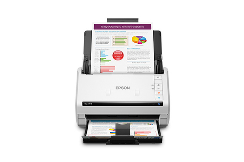 Epson B11B262201, 215,9 x 6096 mm, 600 x 600 DPI, 1200 x 1200 DPI, 30 bit, 24 bit, 45 ppm