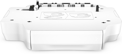 HP OfficeJet Pro 8700 250-Sheet Input Tray, Multi-Purpose tray, HP, 250 sheets, White, China, Enterprise, Business
