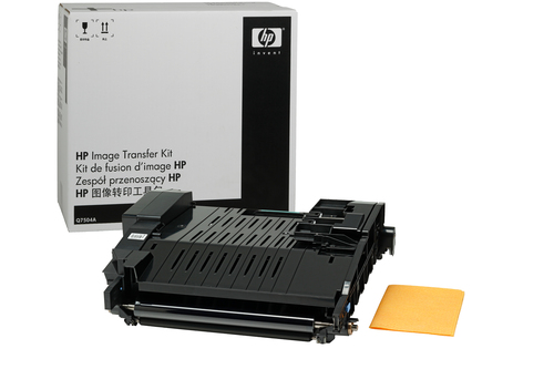 HP Color LaserJet Q7504A Image Transfer Kit, 1 pc(s)
