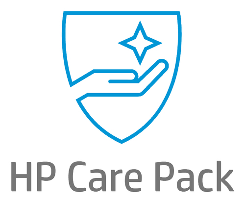 HP 4y 9x5 Advance ppm Local Del 5k-9,999 Supp