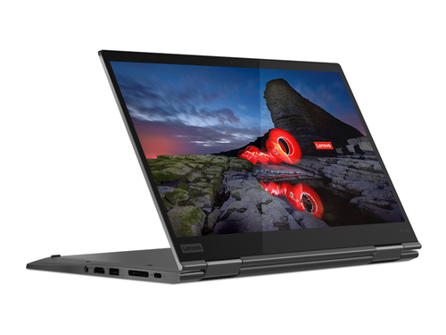 Lenovo ThinkPad X1 Yoga Gen 5, Intel® Core™ i5, 1,6 GHz, 35,6 cm (14"), 1920 x 1080 pixels, 8 GB, 256 GB