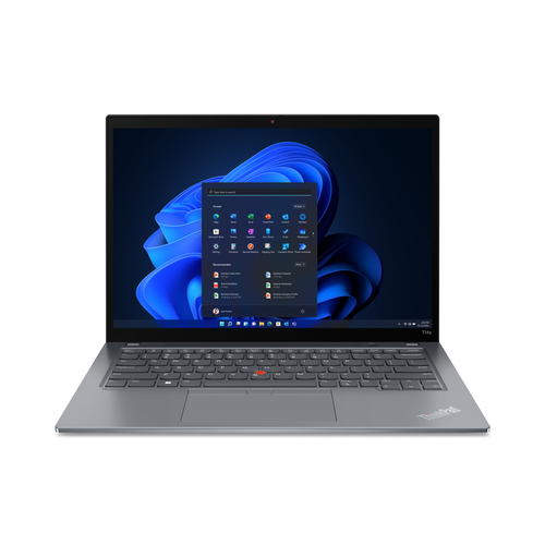 Lenovo ThinkPad T14s Gen 3 (Intel), Intel® Core™ i7, 35,6 cm (14"), 1920 x 1200 pixels, 16 GB, 512 GB, Windows 11 Pro