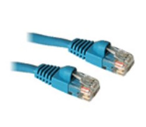 Lenovo Cat5e, 10m, 10 m, Cat5e, RJ-45, RJ-45, Blue