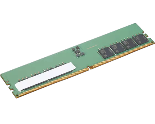 Lenovo 4X71K81760, 32 GB, 1 x 32 GB, DDR5, 4800 MHz, 288-pin DIMM