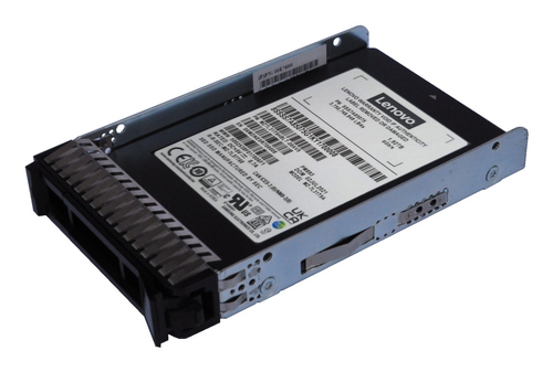 Lenovo 4XB7A87524, 480 GB, 2.5", 6 Gbit/s