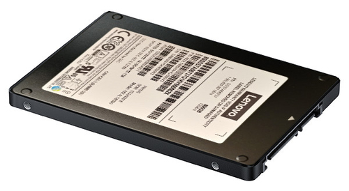Lenovo 4XB7A90100, 1,92 TB, 2.5"