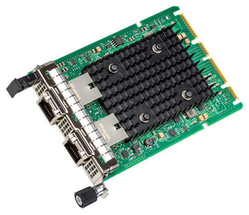 Lenovo 4XC7A08278, Internal, Wired, PCI Express, Ethernet, 10000 Mbit/s