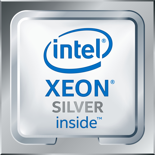 Lenovo 4XG7A37935, Intel Xeon Silver, LGA 3647 (Socket P), 14 nm, 2,1 GHz, 64-bit, 2nd Generation Intel® Xeon® Scalable