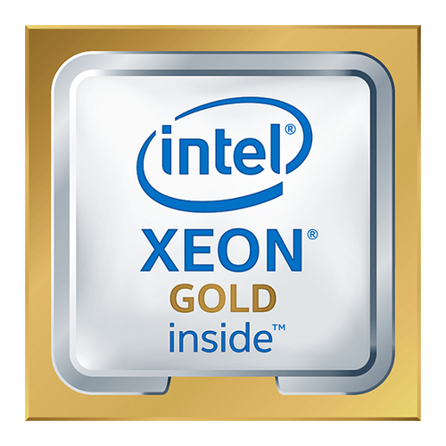 Lenovo Xeon Intel Gold 5218R, Intel® Xeon® Gold, LGA 3647 (Socket P), 14 nm, Intel, 5218R, 2,1 GHz