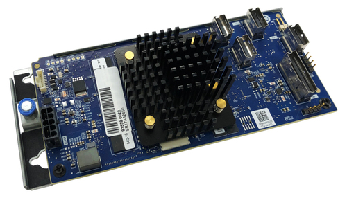 Lenovo ThinkSystem RAID 940-16i, SAS, PCI Express x8, 0, 1, 5, 6, 10, 50, 60, JBOD, 12 Gbit/s, 8000 MB, USA (FCC 47 CFR part 15 Subpart B, class B) Canada (ICES -003, Class B) Taiwan (CNS 13438) Japan...