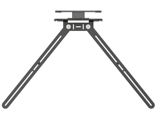 Logitech 952-000041, Monitor mount, Graphite