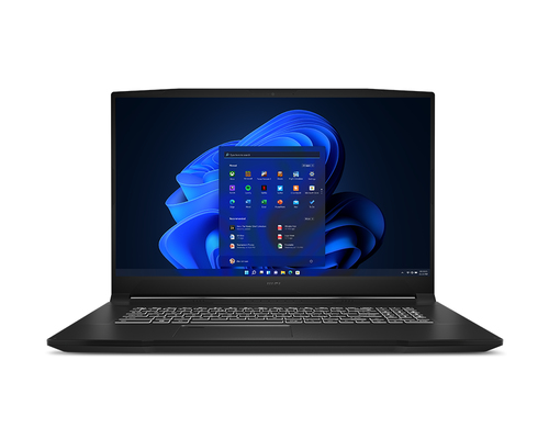 MSI Workstation 11UJ-299, Intel® Core™ i7, 2,4 GHz, 43,9 cm (17.3"), 1920 x 1080 pixels, 16 GB, 1 TB