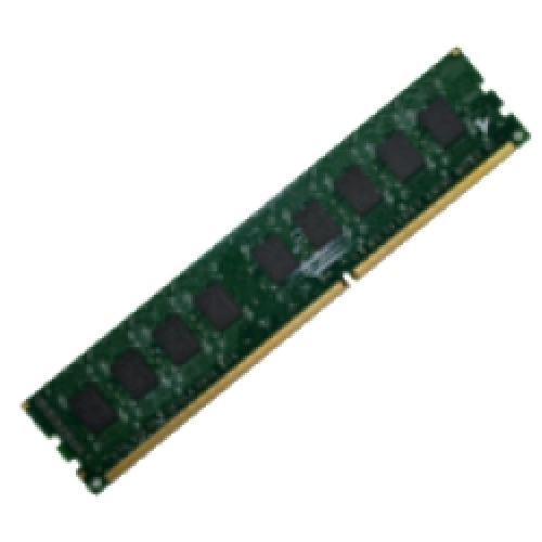 QNAP RAM-8GDR4-RD-2133, 8 GB, 1 x 8 GB, DDR4, 2133 MHz, 288-pin DIMM