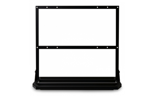 Viewsonic STND-047, 139,7 cm (55"), 190,5 cm (75"), 400 x 400 mm, 800 x 400 mm