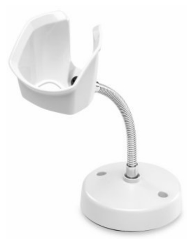 Zebra 22-71043-0BR, Stand, White, Zebra, DS4308, DS4608, DS2208, DS8108