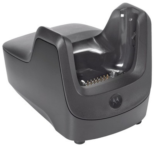 Motorola CRD2100-1000UR, Indoor, AC, Black