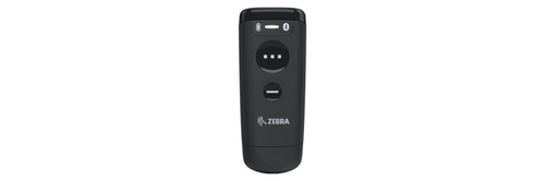 Zebra CS60, Handheld bar code reader, 1D/2D, LED, Codabar, Code 11, Code 128, Code 39, Code 93, GS1 DataBar, MSI, Plessey, U.P.C., Aztec Code, Composite Codes, Data Matrix, Han Xin, MaxiCode, Micro QR Code, MicroPDF417, PDF417,..., 1280 x 960 pixels