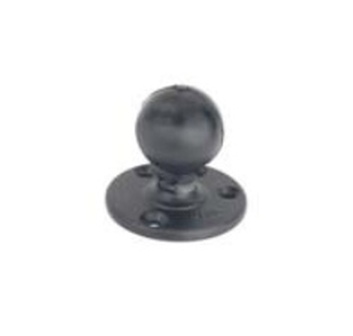 Motorola MT3502, Black