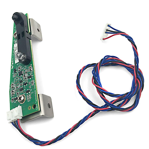 Zebra P1058930-077, Sensor, Multicolour