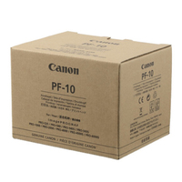 Canon PF-10, imagePROGRAF PRO PRO-1000, PRO-2000, PRO-4000, PRO-4000S, PRO-6000