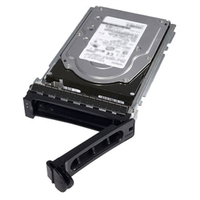 DELL 400-BLCE, 8 TB, 7200 RPM, 3.5", SAS
