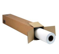 HP CR661B, Polyester, 285 g/m², White, 106,7 cm, 30,5 m