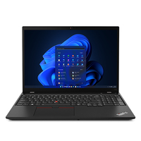 Lenovo ThinkPad P16s Gen 1 (Intel), Intel® Core™ i7, 40,6 cm (16"), 2560 x 1600 pixels, 32 GB, 1 TB, Windows 11 Pro