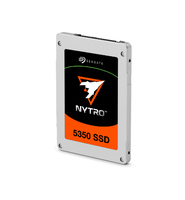 Seagate Nytro 5350M, 3,84 TB, 2.5", 7400 MB/s