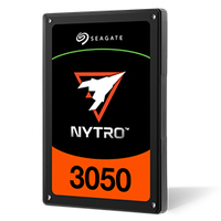 Seagate Enterprise Nytro 3050 XS400ME70055, 400 GB, 2.5", 2150 MB/s, 12 Gbit/s