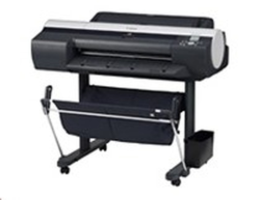 Canon ST-25, Black, iPF6100/6200/6300/6350, 855 mm, 1100 mm, 235 mm, 855 x 1100 x 235 mm
