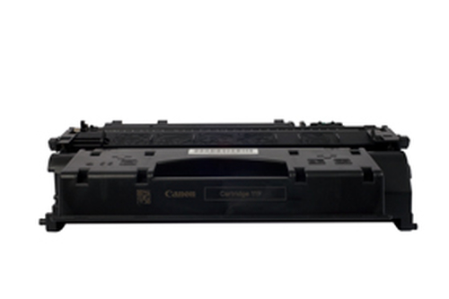Canon CRG119, 2100 pages, Black, 1 pc(s)