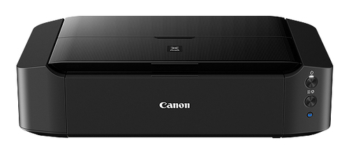 Canon PIXMA iP8720, Color, 9600 x 2400 DPI, 6, A4, Black
