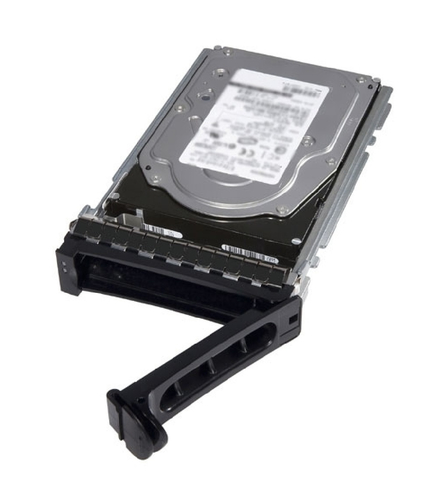 DELL 400-ATJJ, 1 TB, 7200 RPM, 3.5", Serial ATA III