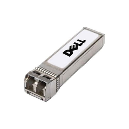 DELL 407-BBXM, Fiber optic, SFP+, SFP+