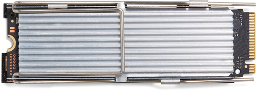 HP Z Turbo 2TB 2280 PCIe-4x4 TLC M.2 Z2 G9 Mini Kit SSD, 2 TB, M.2