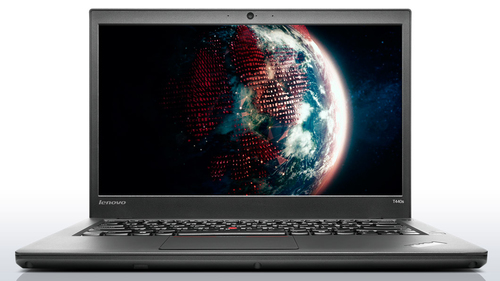 Lenovo ThinkPad T440s, Intel® Core™ i5, 1,6 GHz, 35,8 cm (14.1"), 1920 x 1080 pixels, 4 GB, 256 GB