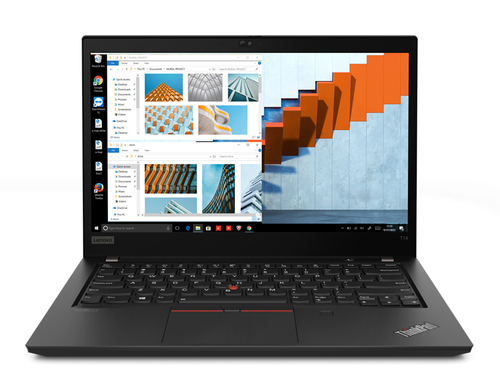 Lenovo ThinkPad T14 Gen 2 (Intel), Intel® Core™ i5, 2,6 GHz, 35,6 cm (14"), 1920 x 1080 pixels, 16 GB, 512 GB