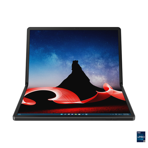Lenovo ThinkPad X1 Fold 16 Gen 1, Intel® Core™ i7, 41,4 cm (16.3"), 2560 x 2024 pixels, 32 GB, 1 TB, Windows 11 Pro