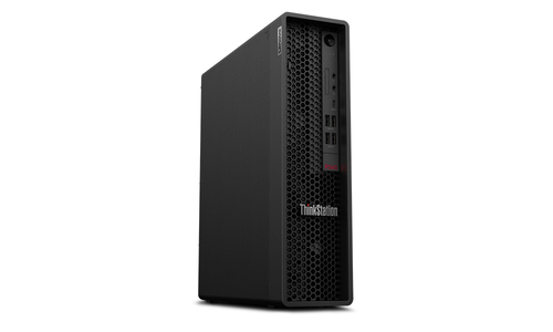 Lenovo ThinkStation P340, 2,8 GHz, Intel® Core™ i9, 16 GB, 512 GB, DVD±RW, Windows 10 Pro